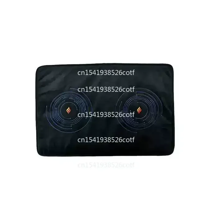 

Pulse Electromagnetic Field Mat Professional Multi-coil Mat Professional