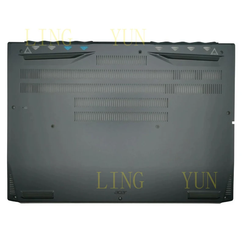 Z  Bottom Cover Lower Case Enclosure for Acer Predator Triton PT515-51 N18W3