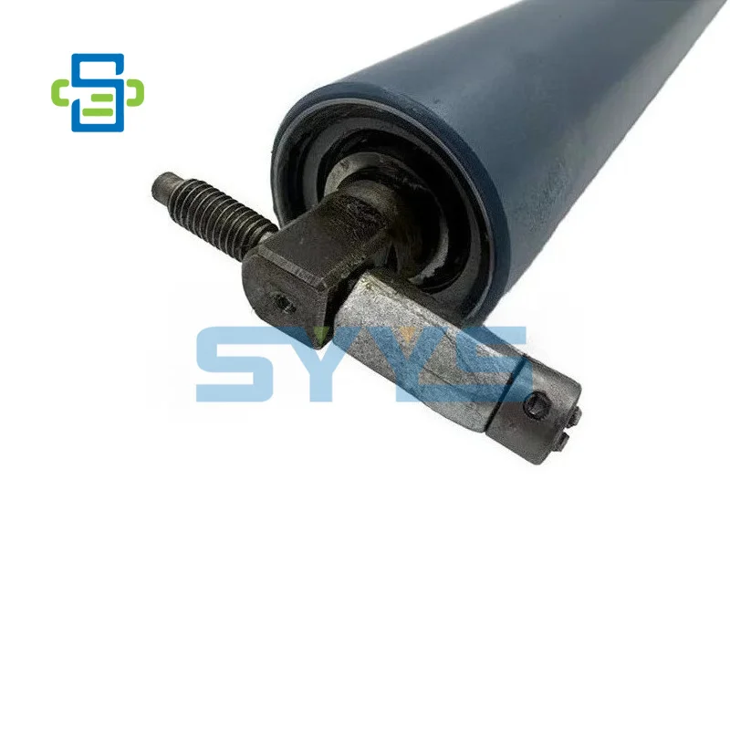 

New Heidelberg SM74 M2.030.570F Intermediate Roller for Offset Printing Machine Spare Parts