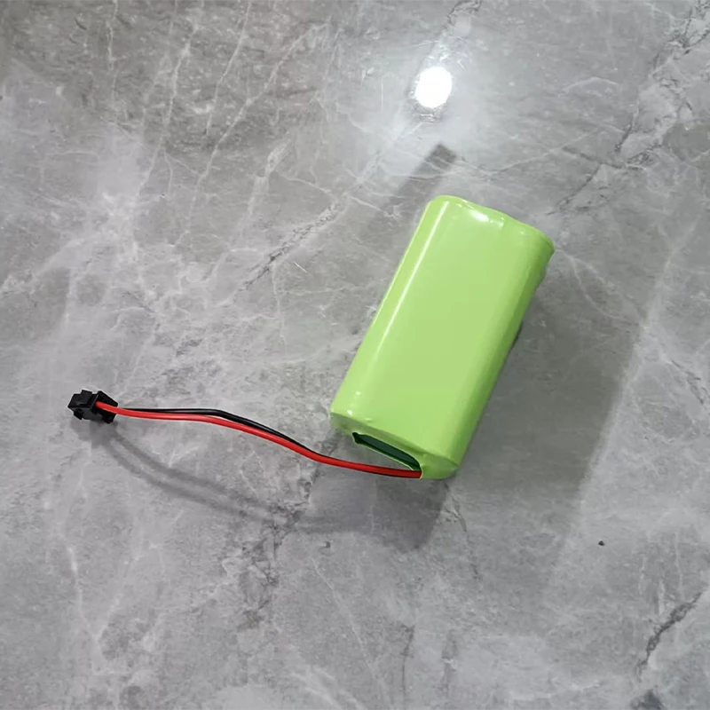

NEW 14.4V 3500mAh Li-ion Battery for Conga Excellence 950 990 1090 1790 1990 Deebot N79S N79 DN622 Eufy Robovac 11S 12 X500