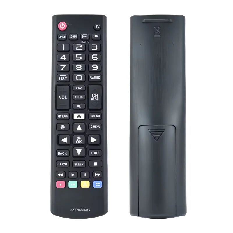 

AKB75095330 New TV Remote Control For 24LH4830 43LJ5000 32LJ500B 43LJ500M 28LJ400B 28MT42DF