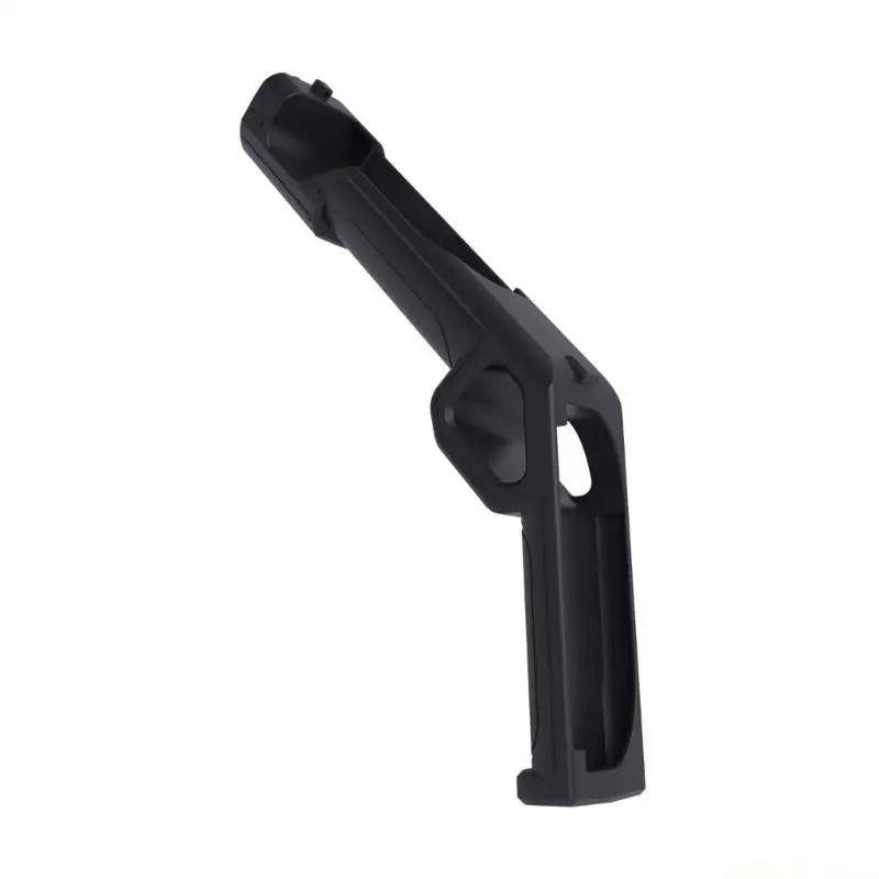 M5TD Realistic Controller Grip with Enhances Grip Stability Portable Firing Hand Grip for Console 2