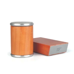 Professional Rolling Knife Sharpener Wood base 15/20° Diamond Whetstone Kitchen Hot Sale Sharpening system Roller sharpeners