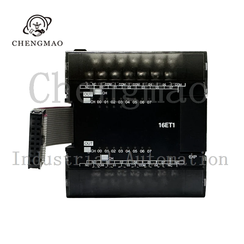 Hot Sale New PLC Expansion Module CP1W-16ET1 CP1W-DA021 CP1W-TS002 CP1W-AD041 CP1W-32ET1 CP1W-MAD42 CP1W-16ET