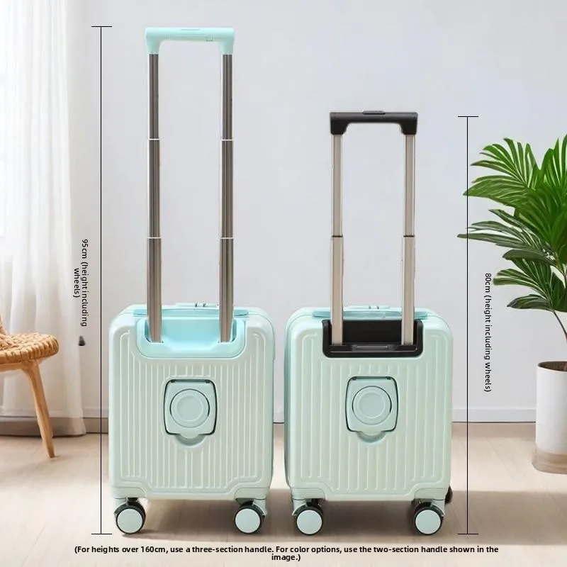 small-carry-on-suitcase-14-inch-20x30x40-spring-air-travel-pull-rod-handheld-bag-no-check-in-required-for-men-and-women