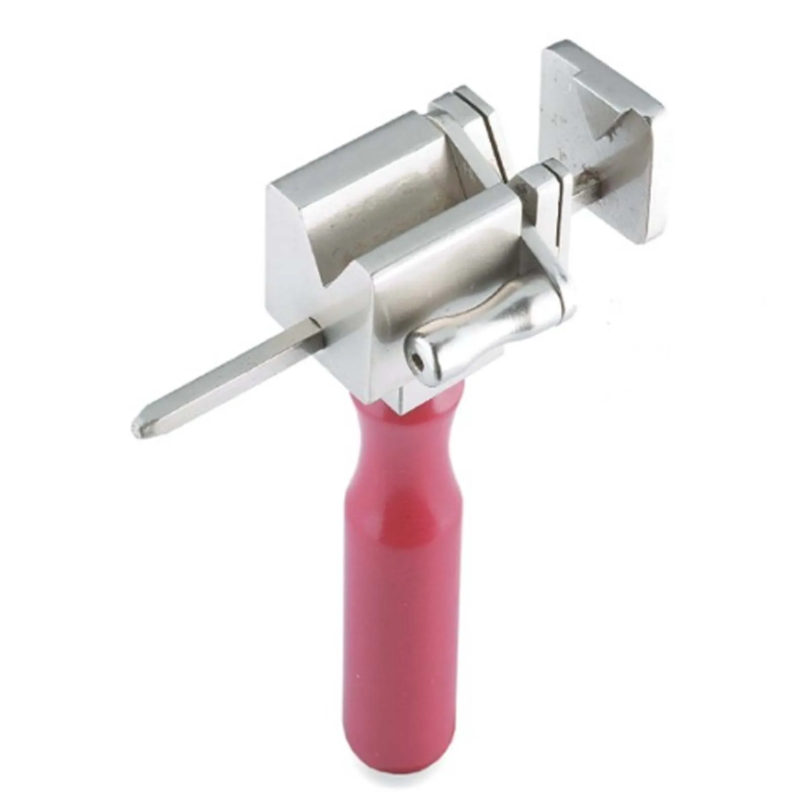 3~35mm Pipe Cutting Clamp, Manual Tube Cutting Jig