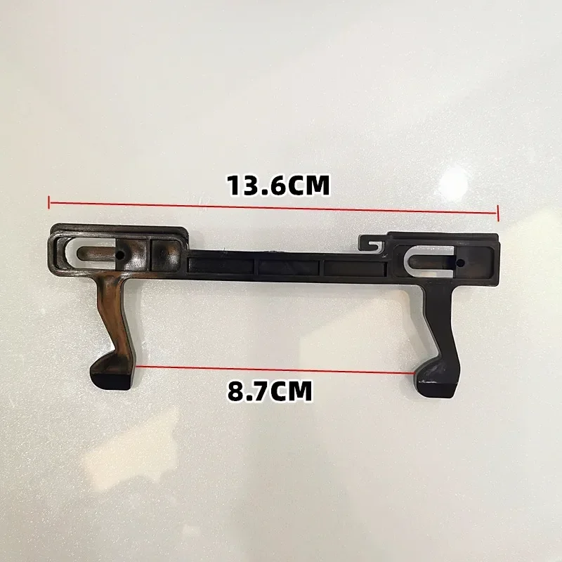 For Midea Microwave Oven EG823LA6-NR3/MM823LA6-NS/EG720EAU-SS Door Hook Accessories