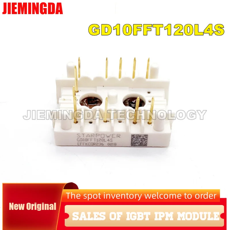 

GD10FFT120L4S GD15FFT120L4S GD15PJT120L2S4 GD10PJT120L2S4 GD15PJK120L1S NEW ORIGINAL IGBT MODULE IN STOCK