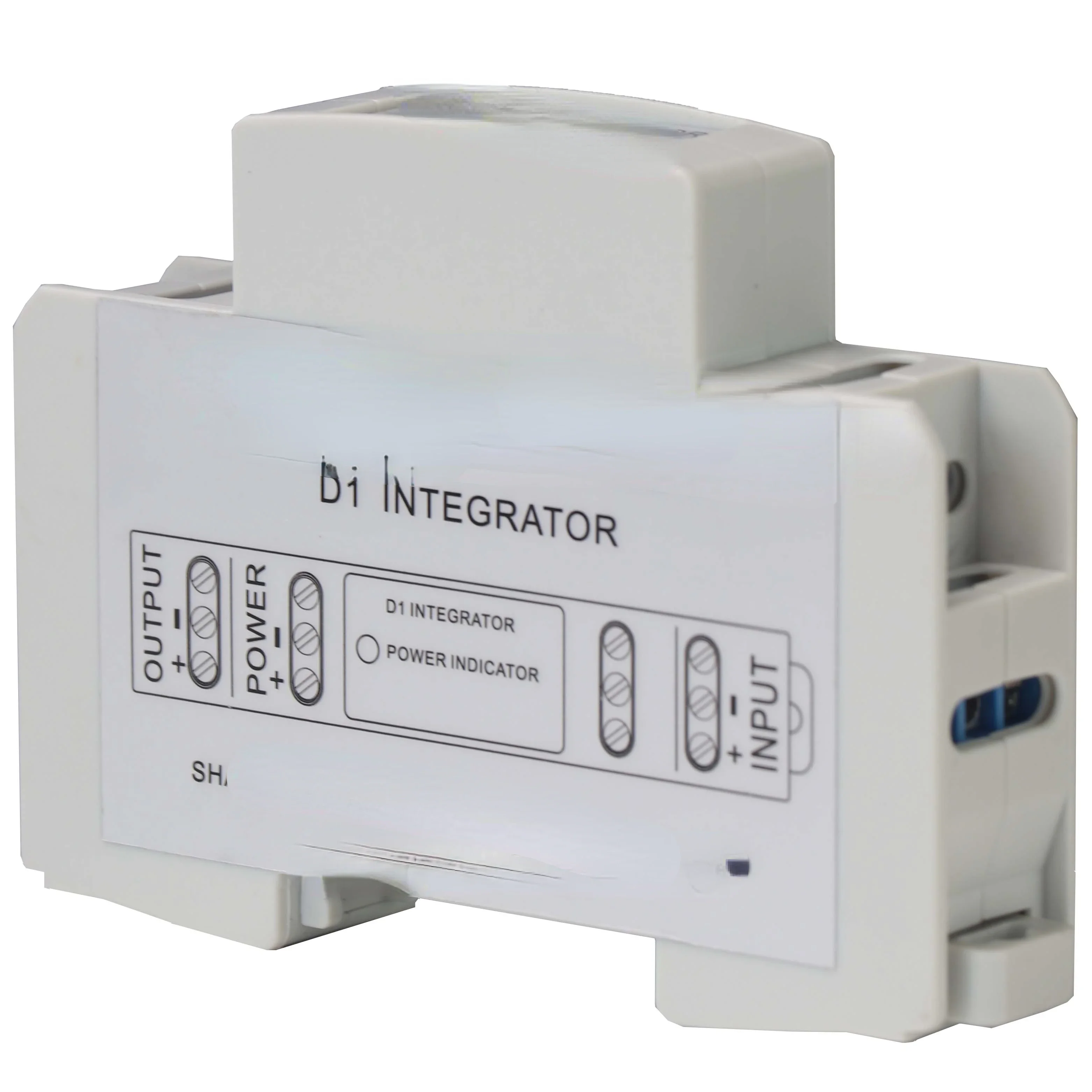 Industrial Integrat…