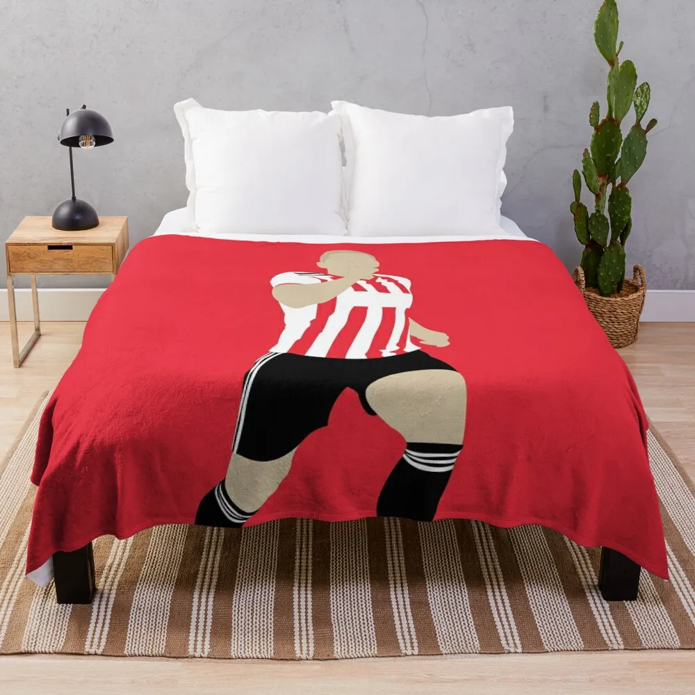 Billy Sharp Throw Blanket Comforter For Sofa Thin Blankets