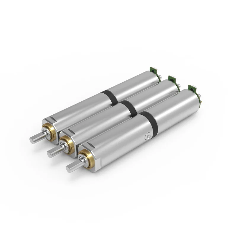 

Metal 6mm DC stepper motor Bluetooth wireless headset small motor 1 stage gearbox 6 reduction ratio