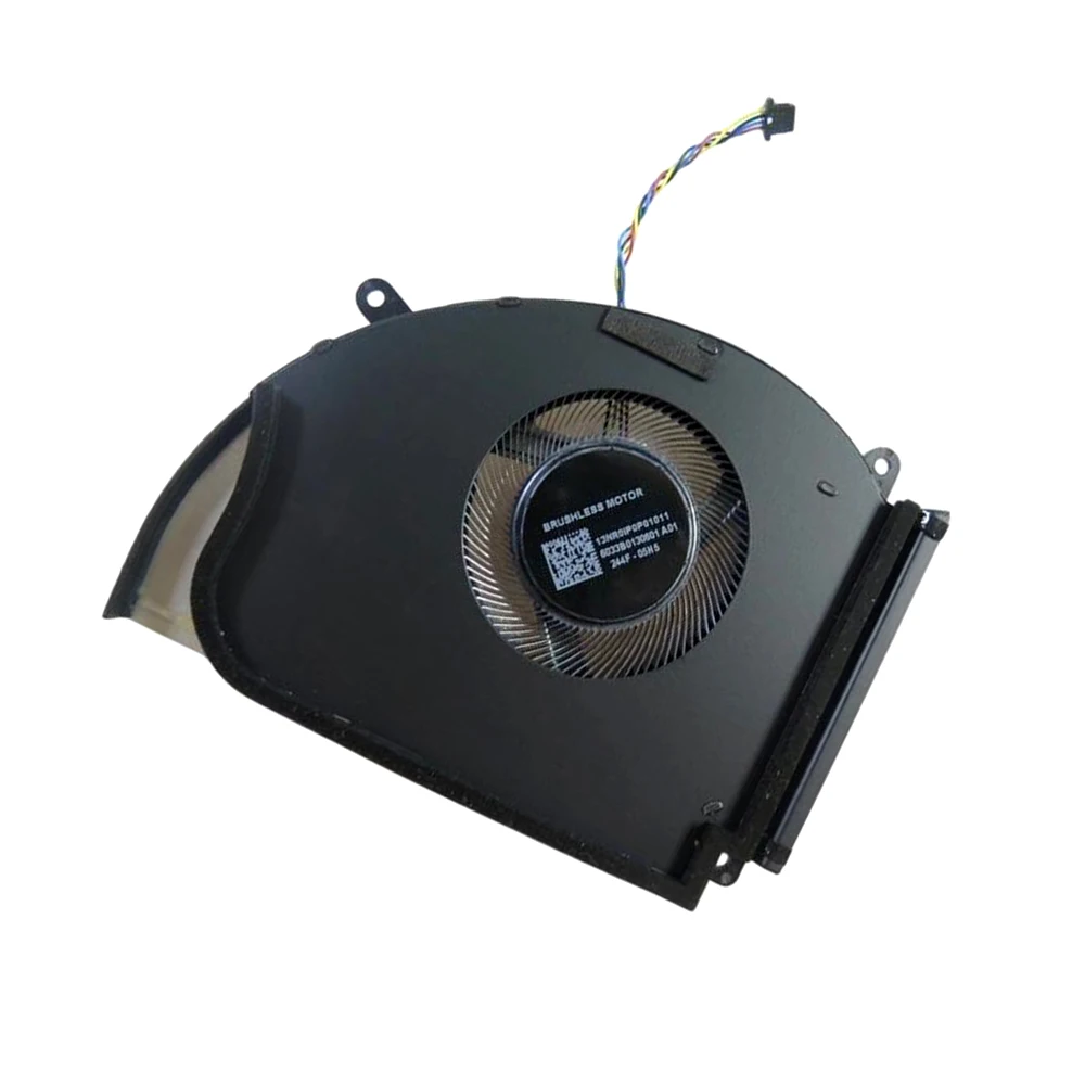 For ASUS For ROG Strix G18 GL814J GL814JI DC12V 1A Replacement Laptop CPU VGA Fan