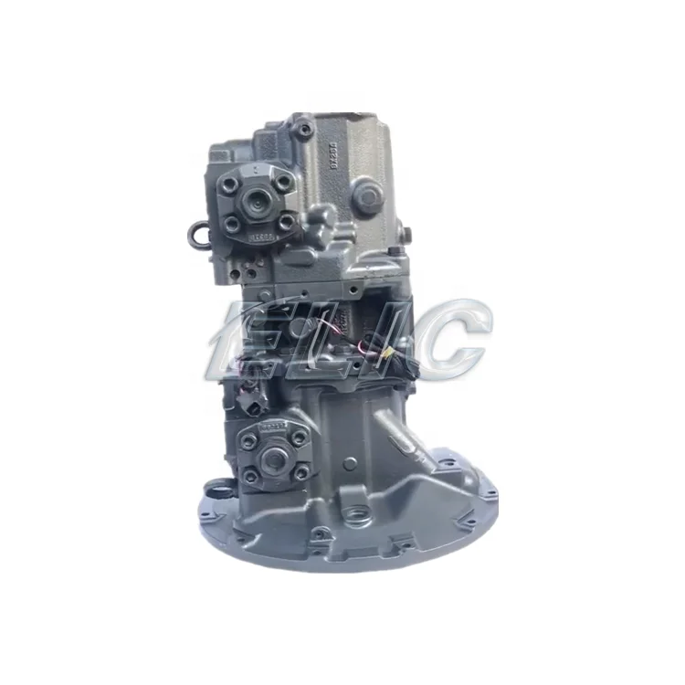 pc160-7 pc160-8 excavator hydraulic mian piston pump 708-3m-11513 hydraulica bomba for komatsu