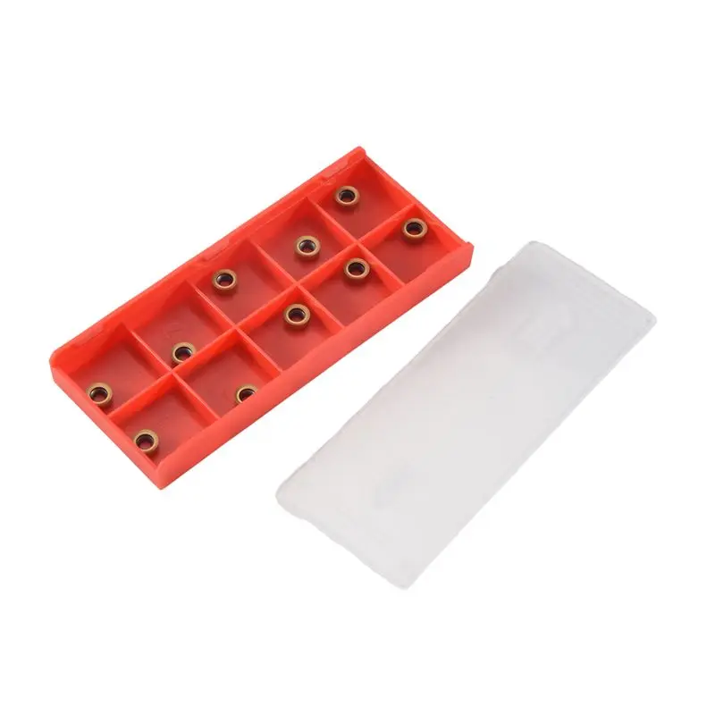 SRACR1212H06 حامل + فهرسة عمود تخريم وجع + 10 قطعة كربيد إدراج شفرات للمخرطة تحول أداة آلة أداة مجموعات-AA98