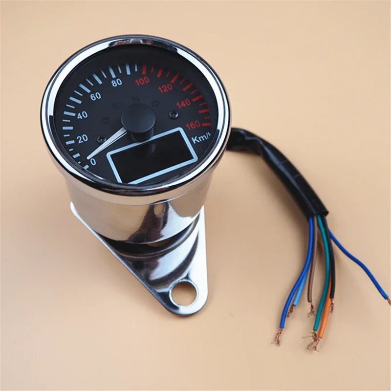 Self-check Pointer Code Table Oil Odometer For Suzuki GS125 GN125 DR125 GZ125 CG125 WY125