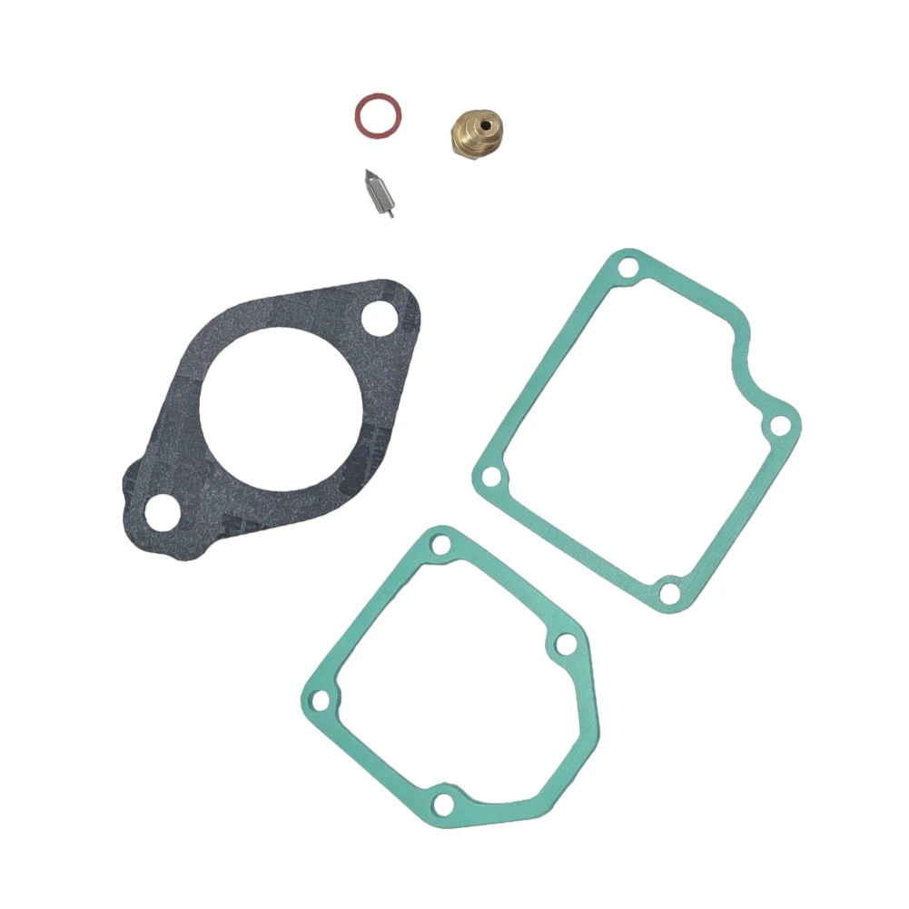 Carburetor Repair Kit 13910-94400 For DT40 DT65 DT85 DT140 Outboard Motor Engine Overhaul Parts Accessories