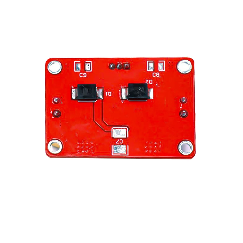 LM2577S+LM2596S DC-DC 1.25-26V Automatic Voltage Adapter Converter Step Up Down Module Buck Boost Converter