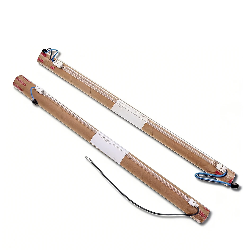 

RLMPU0900FCPZ RLMPU0896FCPZ Original New Fixing Heater Lamp for Sharp MX C2622 2651 3051 3082 3582 4082 RC