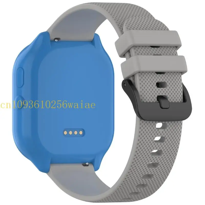 652F REGOLABILE CINTURA COMETTO CHE INDICABILE INDESTRABILE BRACELETS UNISEX per orologio 3 Usa durata del comfort del polso