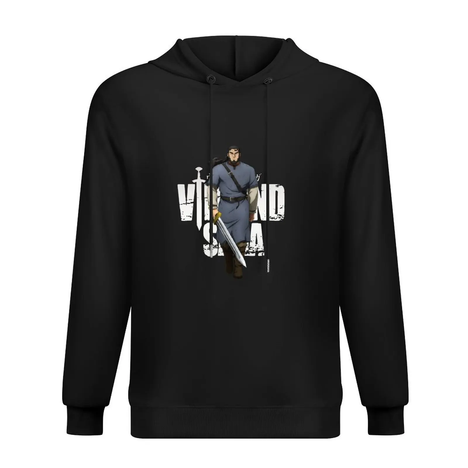 

Thors - Vinland saga Hoodie winter clothes mens clothing men's sweat-shirt korean autumn clothes men's hoodie sweatshirt