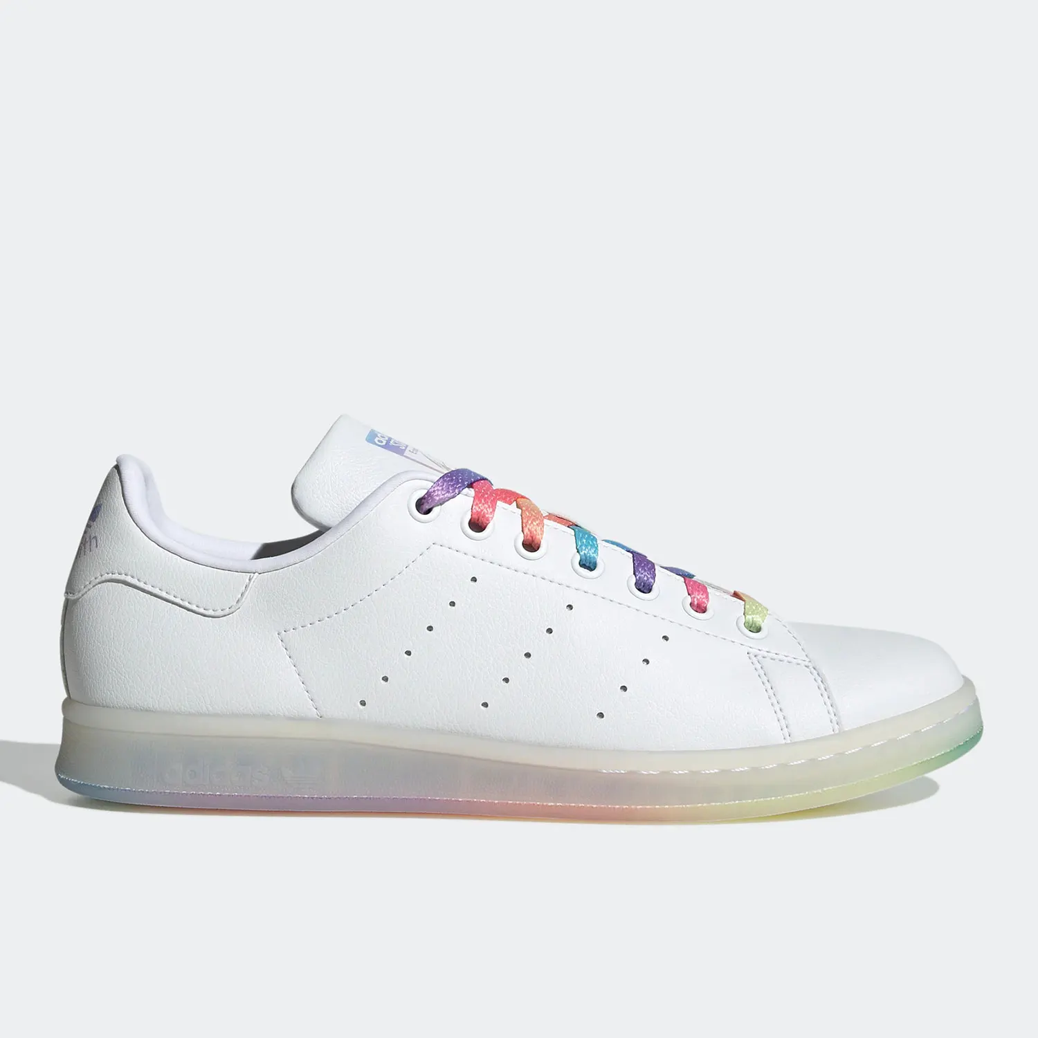 

Adidas натуральная клеверная новая классическая мужская и женская спортивная повседневная обувь GW9680