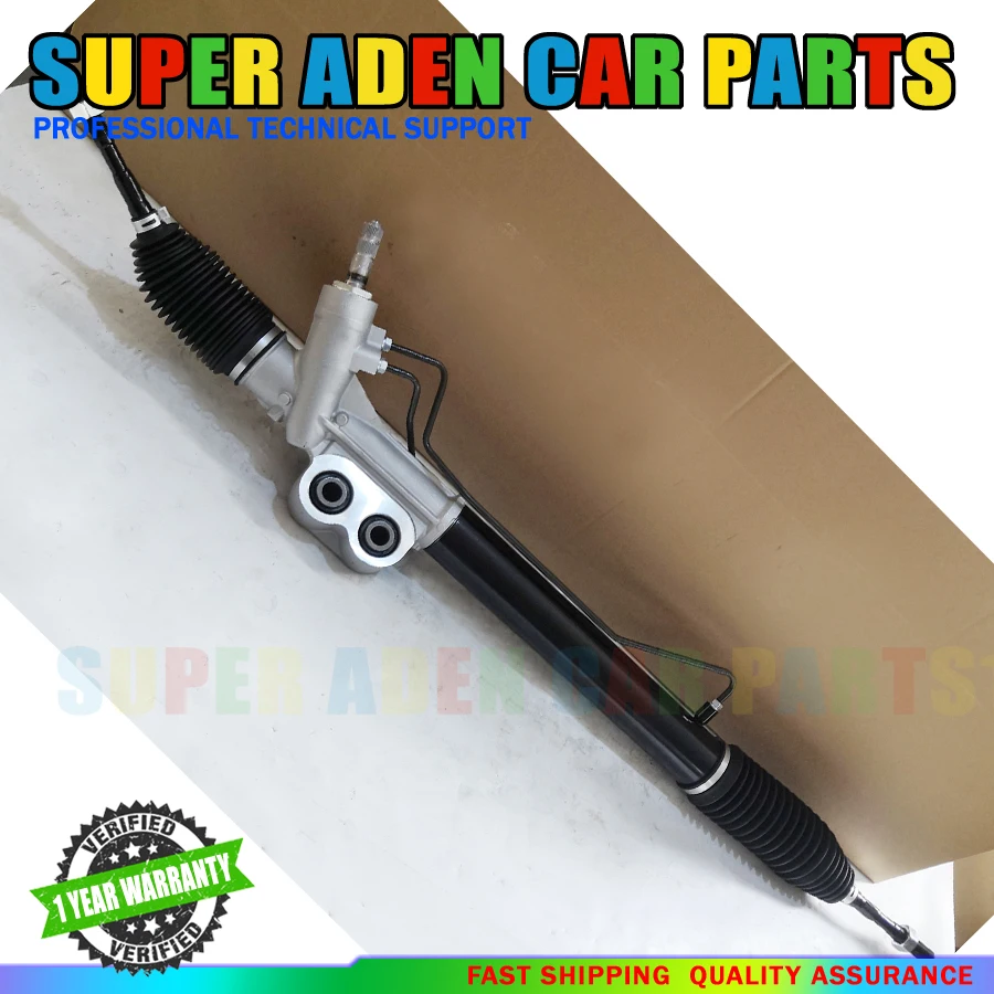 

Для Nissan Titan Armada Infiniti QX56 рулевая рейка с гидроусилителем 49001ZC20A 49001ZH30A 49001-ZH30A 49001ZH50A 49001-ZH50A 485217S000