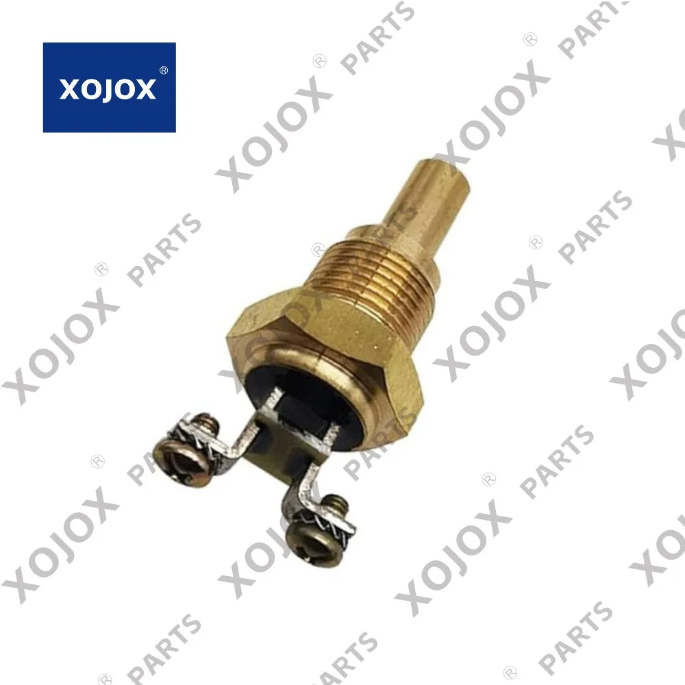 

XOJOX Coolant Temp Temperature Sensor 394-4837 for Caterpillar CAT 312D2 313D2 320D2 Excavator 3054C C4.4 C7.1 Engine