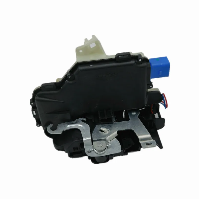 REAR RIGHT Central Lock Actuator 6Y0839016A 6QD839016E 3B4839016AG FOR VW T5 POLO SKODA FABIA ROOMSTER