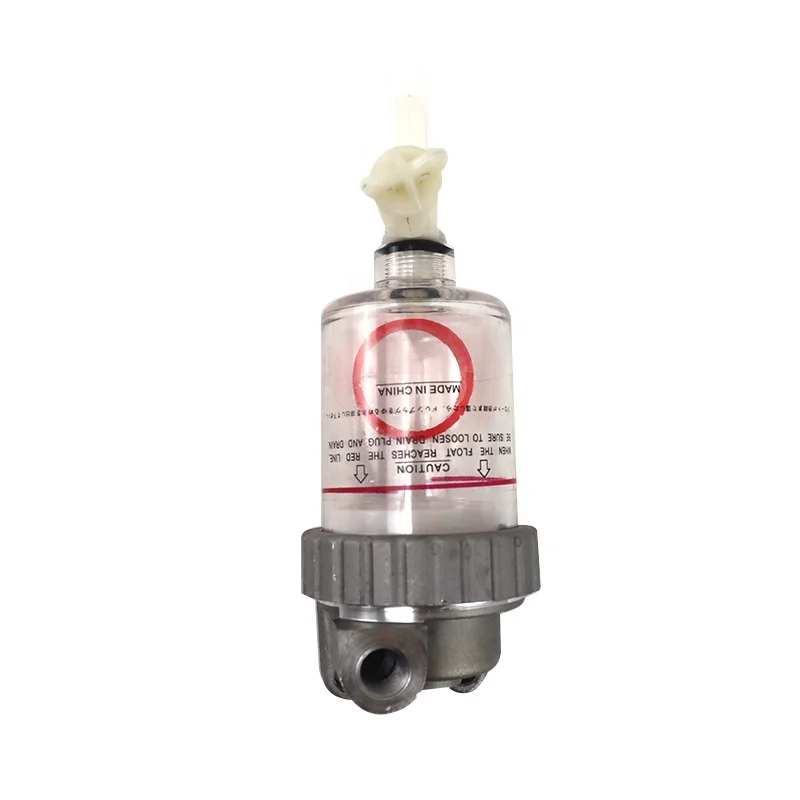 

QX-Y0020 separation for excavator oil water filter oil water separator assembly for R215-7 R225-7 R215-9 R210-7 R220-7 R150-7