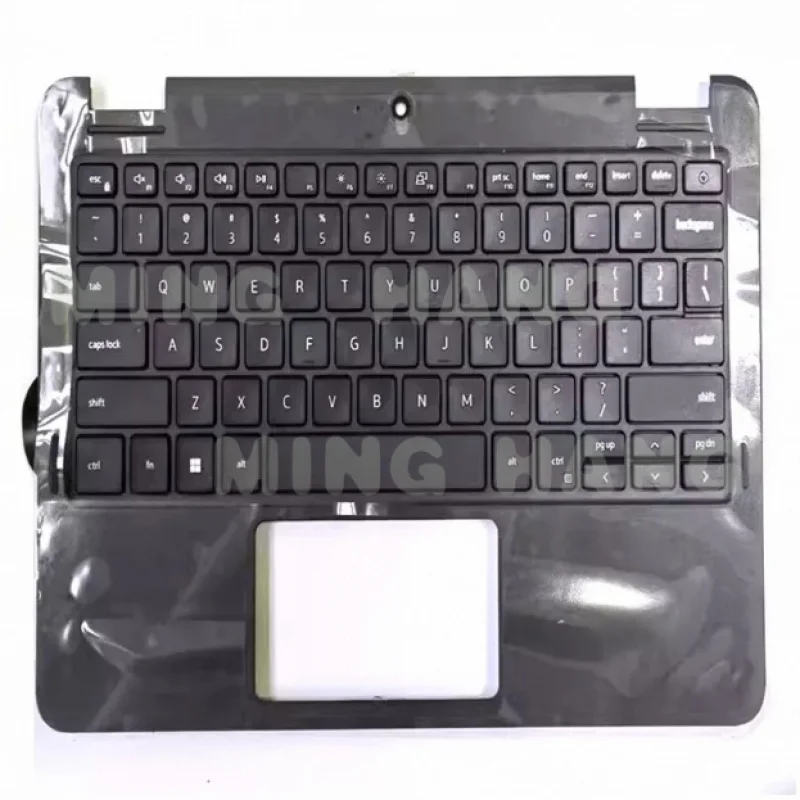

Новый 0F0C19 для Dell Latitude 3140 E3140: верхняя часть корпуса (палмрест) с клавиатурой