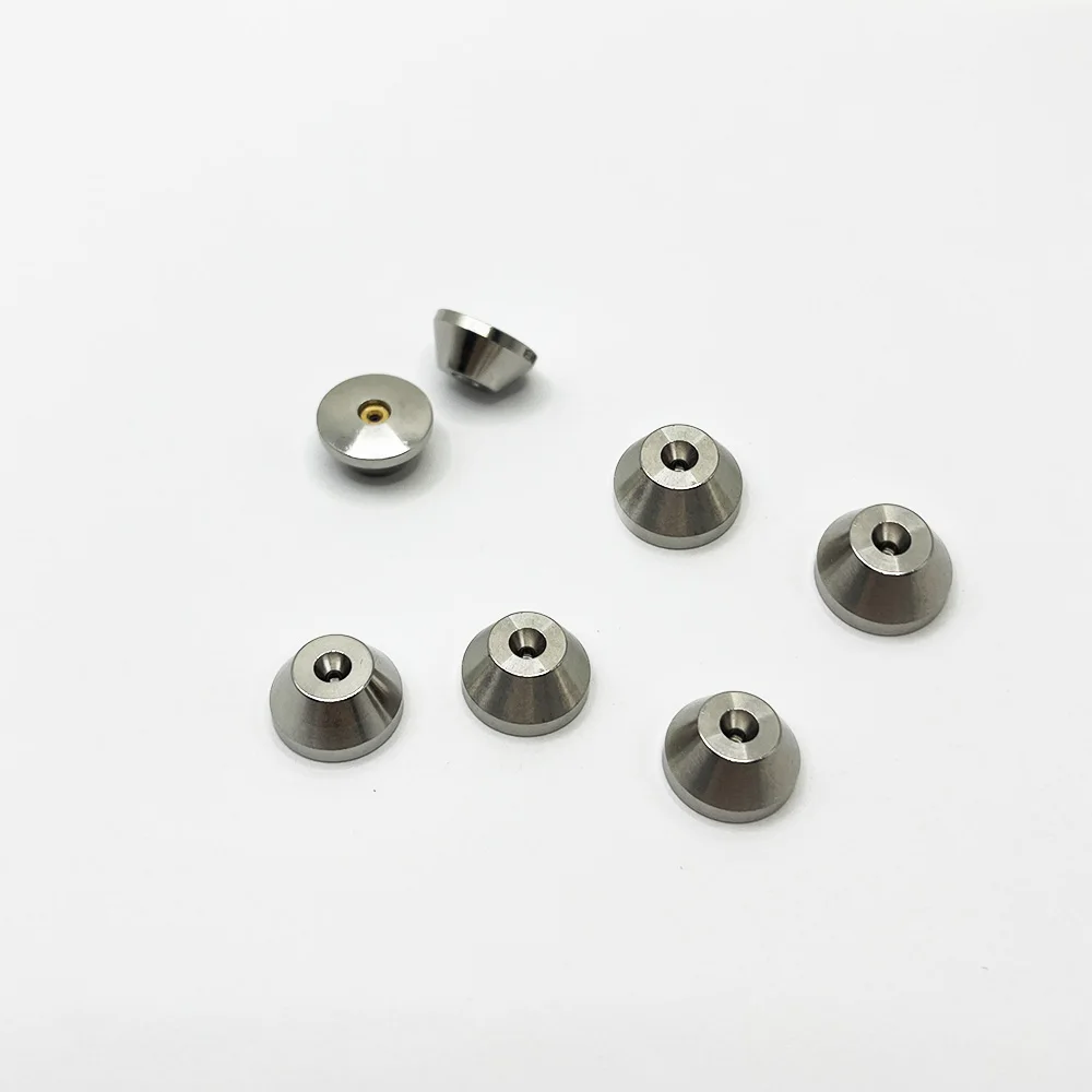 

Для TeenKing Водоструйная деталь Sunrise Ruby Orifices YongDa Водоструйное отверстие Parse 3 2228 2225 2230 2233 2235 SR30025