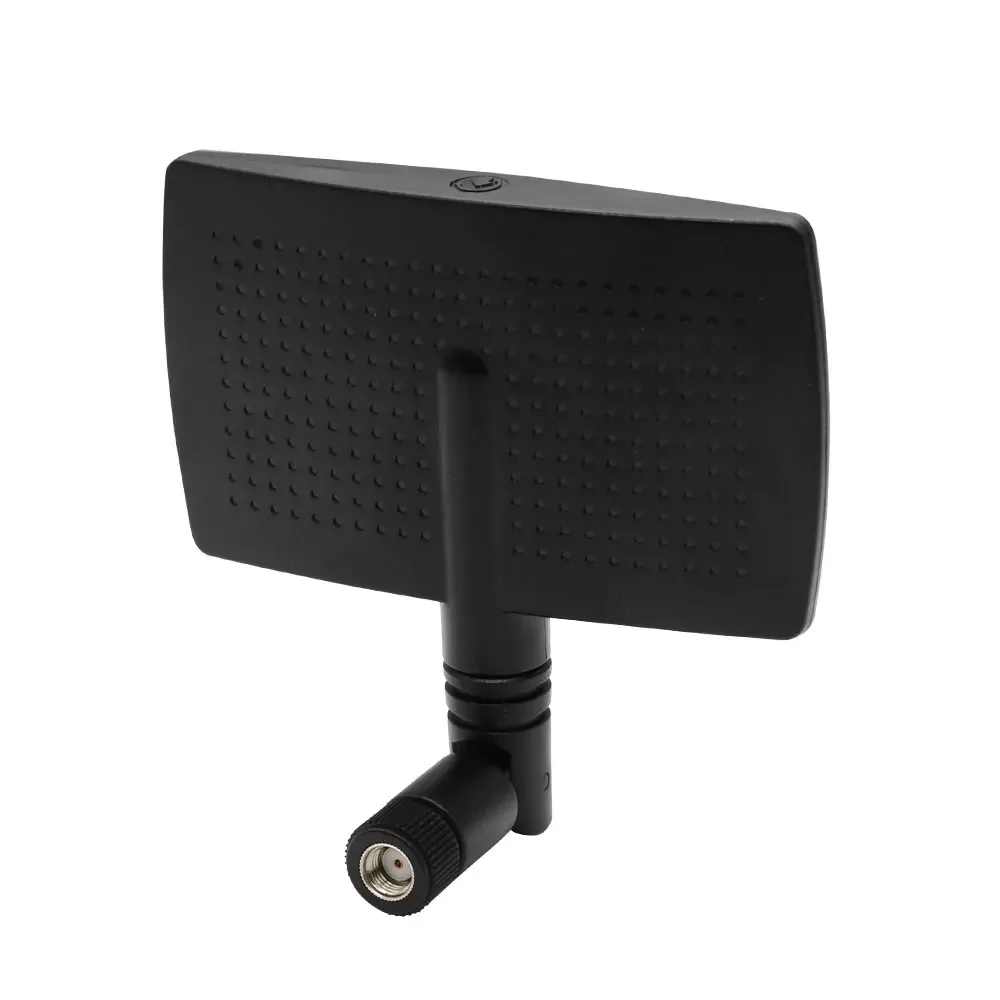 

High Gain 8dBi 2.4GHz Wifi Bluetooth Wlan Wireless MIMO Antenna External Router Aerial Directional Signal Booster enhancer