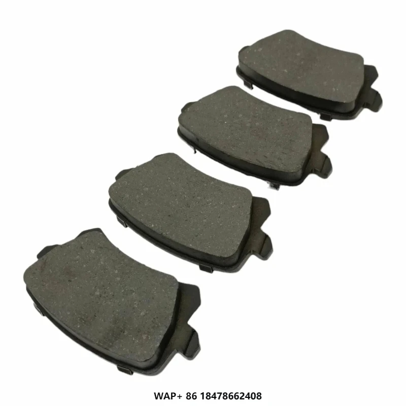 

Original Auto Parts Brake Pad 3501115AKZ16B