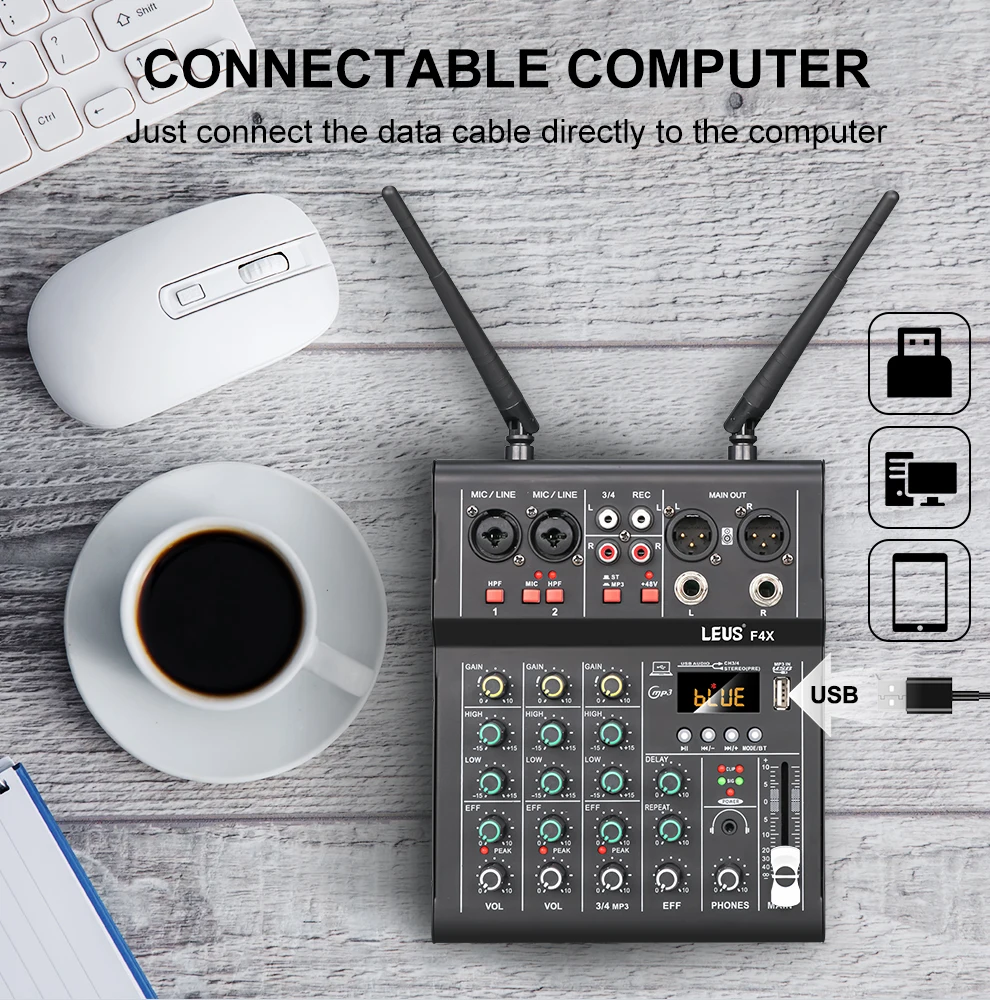 Thumbnail 3 - #15 Latest DJ Systems Updates