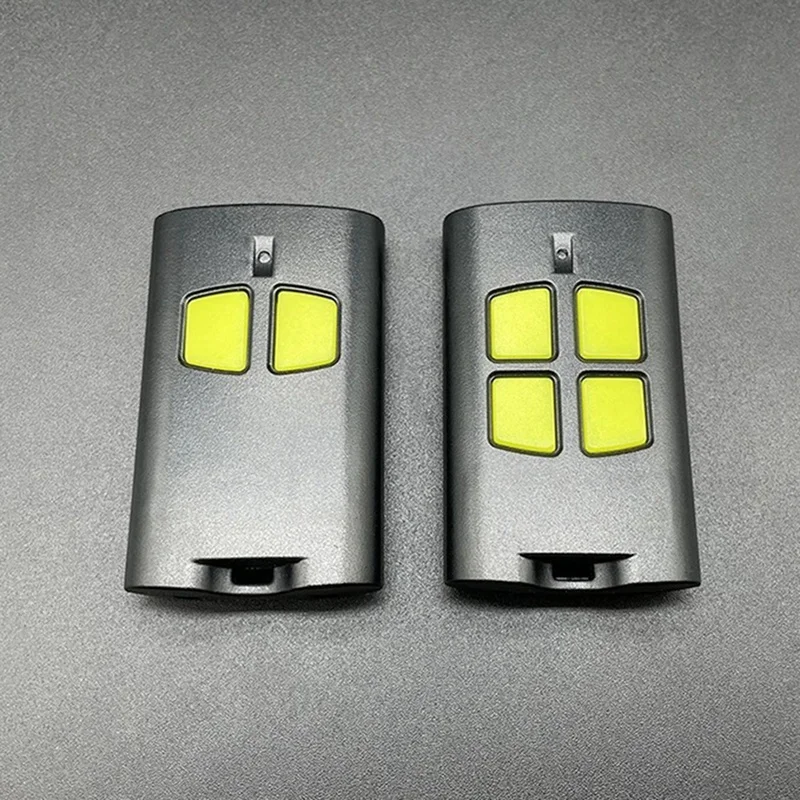 Télécommande de porte de garage compatible avec BENINCA, To.GO, 433MHz