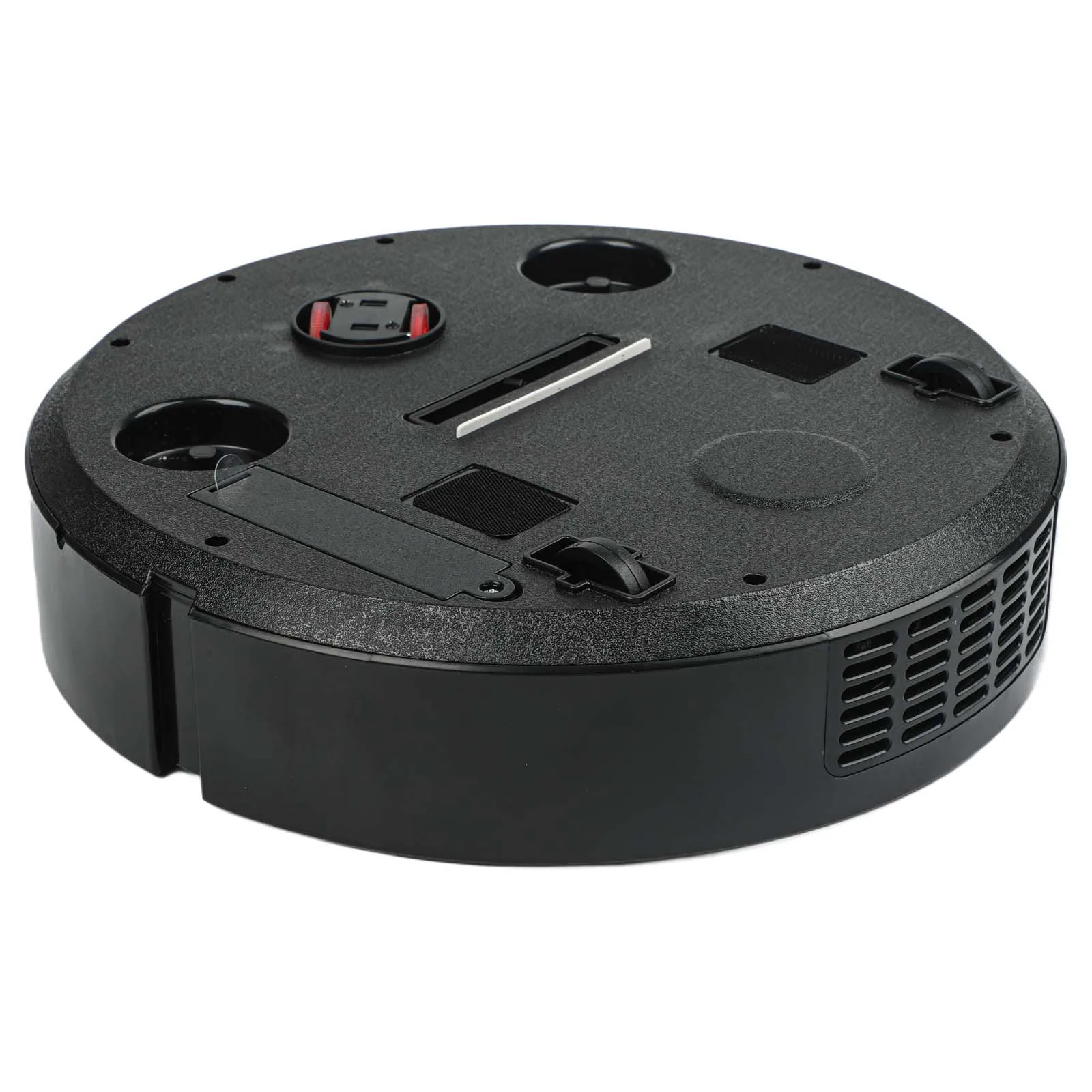 Robotic vacuum cleaner 5 in 1 with mopping air purification strong suction automatic charging app control for home cleaning
