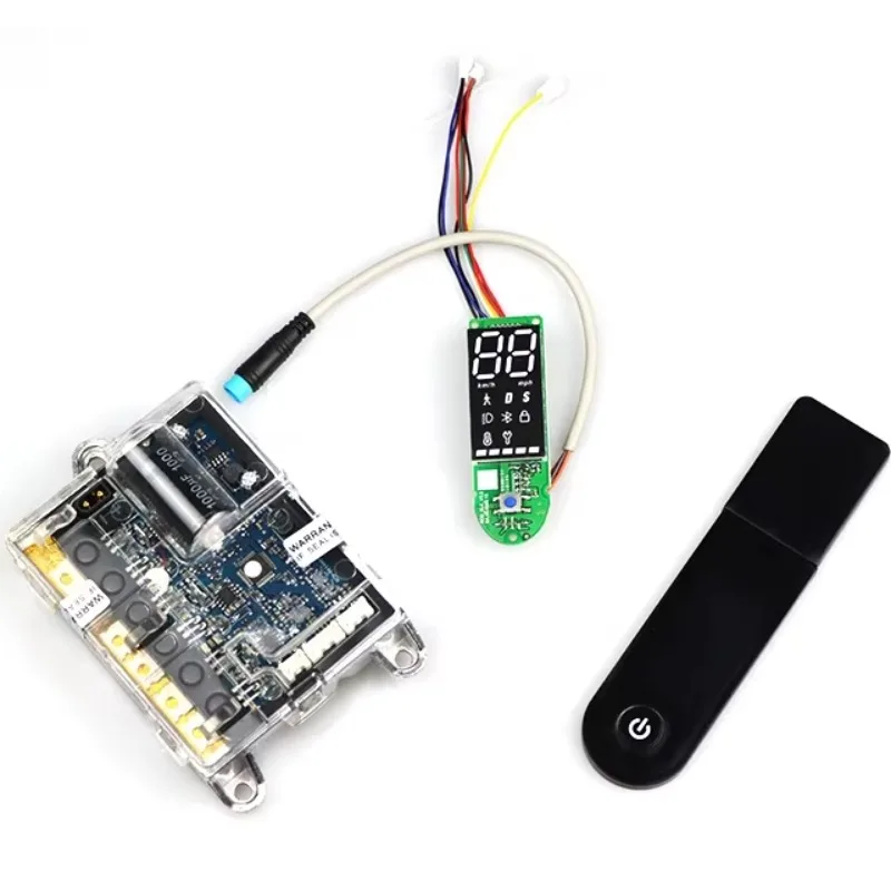 

Main board Bluetooth controller scooter for M365 Pro Pro2 Pro3 electric scooter repair