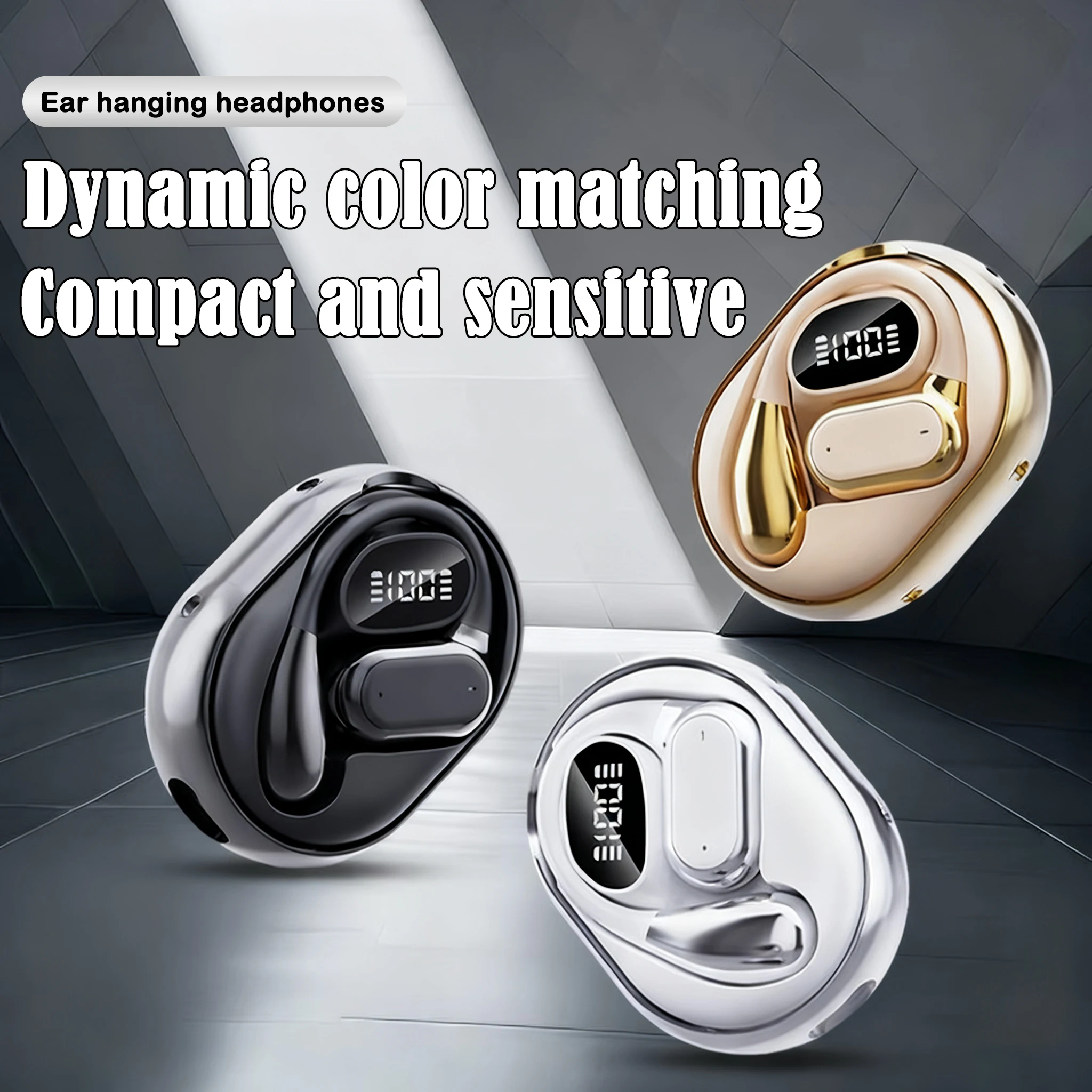 Wireless Bluetooth … - image