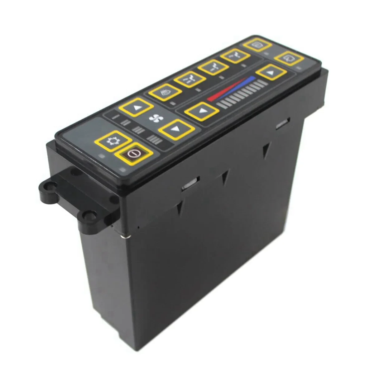 

Excavator Air Conditioner Controller 11N6-90031 for Hyundai R210-7 R1110-7 AC Excavator