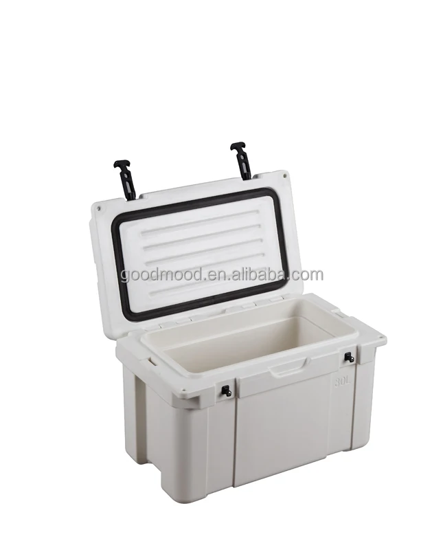 30L LLDPE high quality cooler box rotomolded cooler ice chest