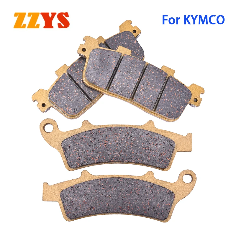 For Kymco Downtown …