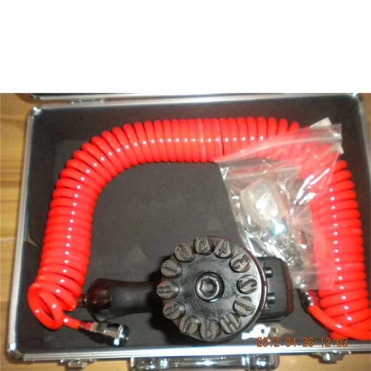 Handheld Marking ZM…