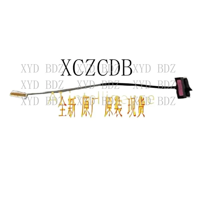 

Оригинальный ЖК-кабель DB для CLEVO N240 N240LU, 30-контактный 6-43-N2401-012-1N