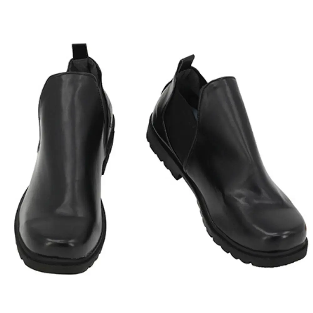 Buty do cosplayu Baylan Skolla dla dorosłych mężczyzn, rekwizyty kostiumowe, filmowa bitwa kosmiczna, przebranie, akcesoria na Halloween, karnawał, prezenty
