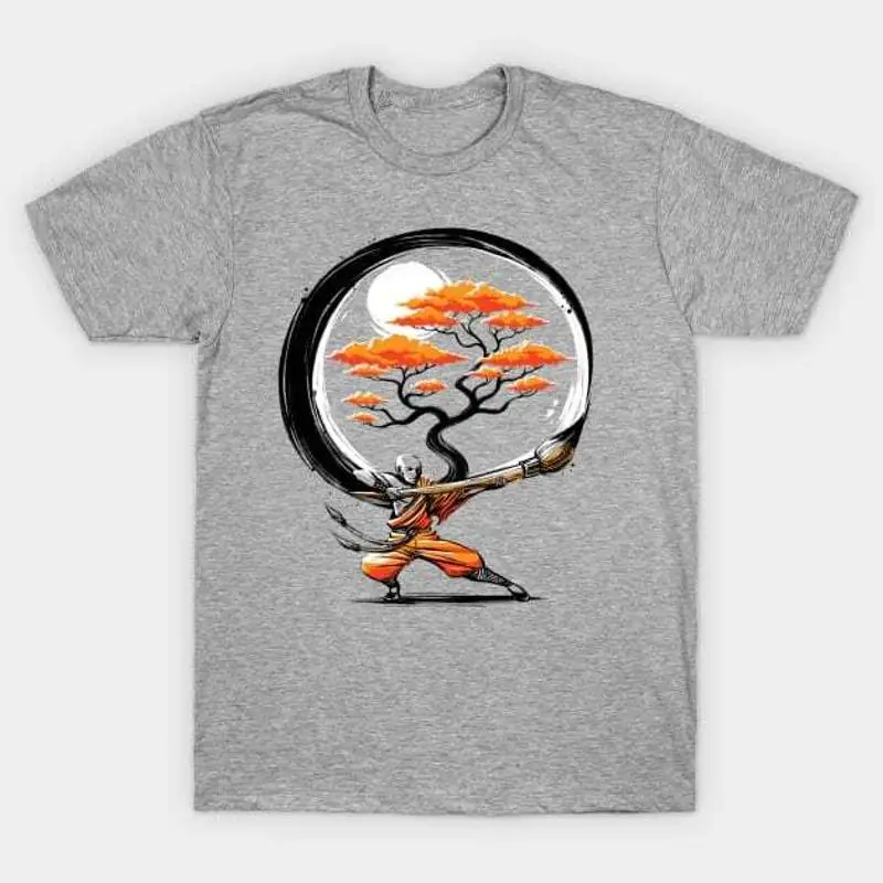 Circle of Life T Shirt S 5XL Fast Shipping