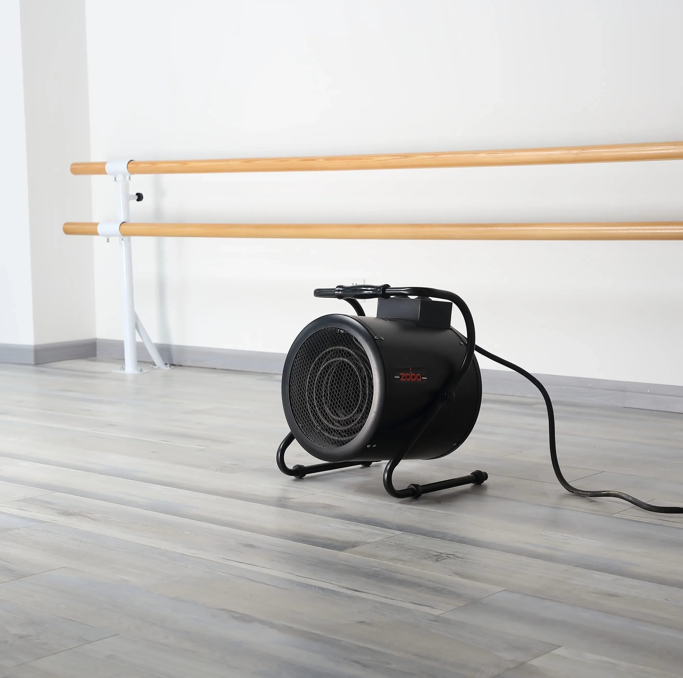 

--refrigeration Heat Exchange Equipment Industrial Blower Ce Electric Fan Heater 1000w