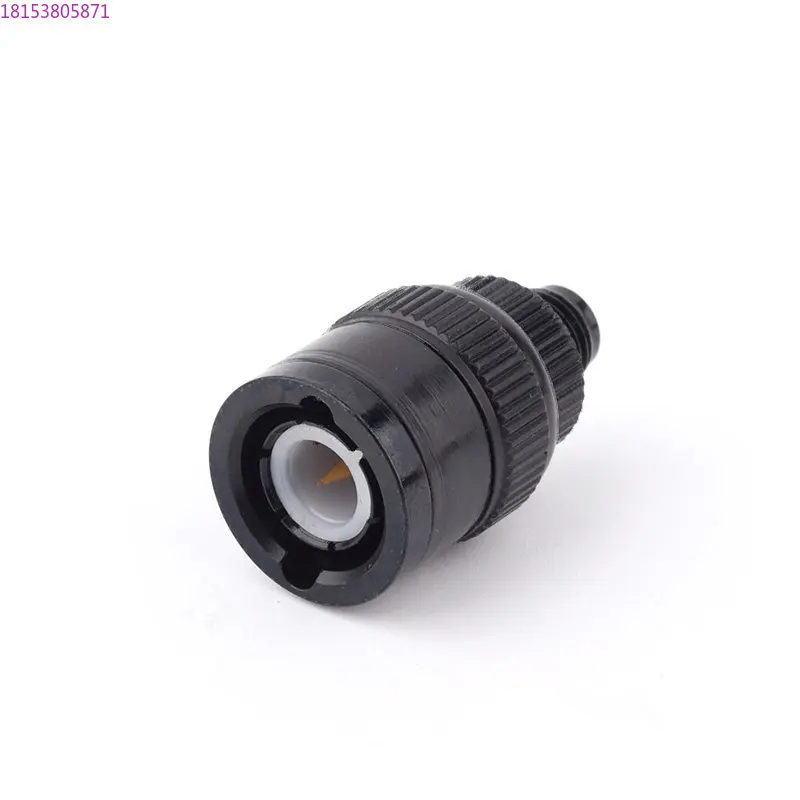 Diamond adapter BNCP-SMAJ handset antenna special adapter BNC male to SMA female