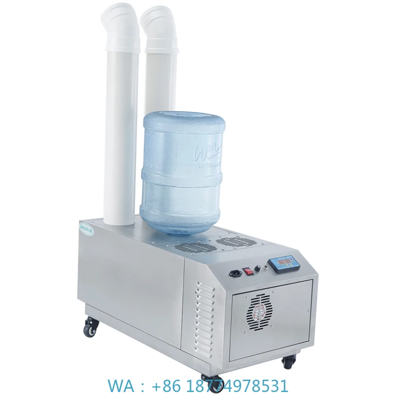 Textile Widely Used Humidifier FoggerFarming and Mushroom and