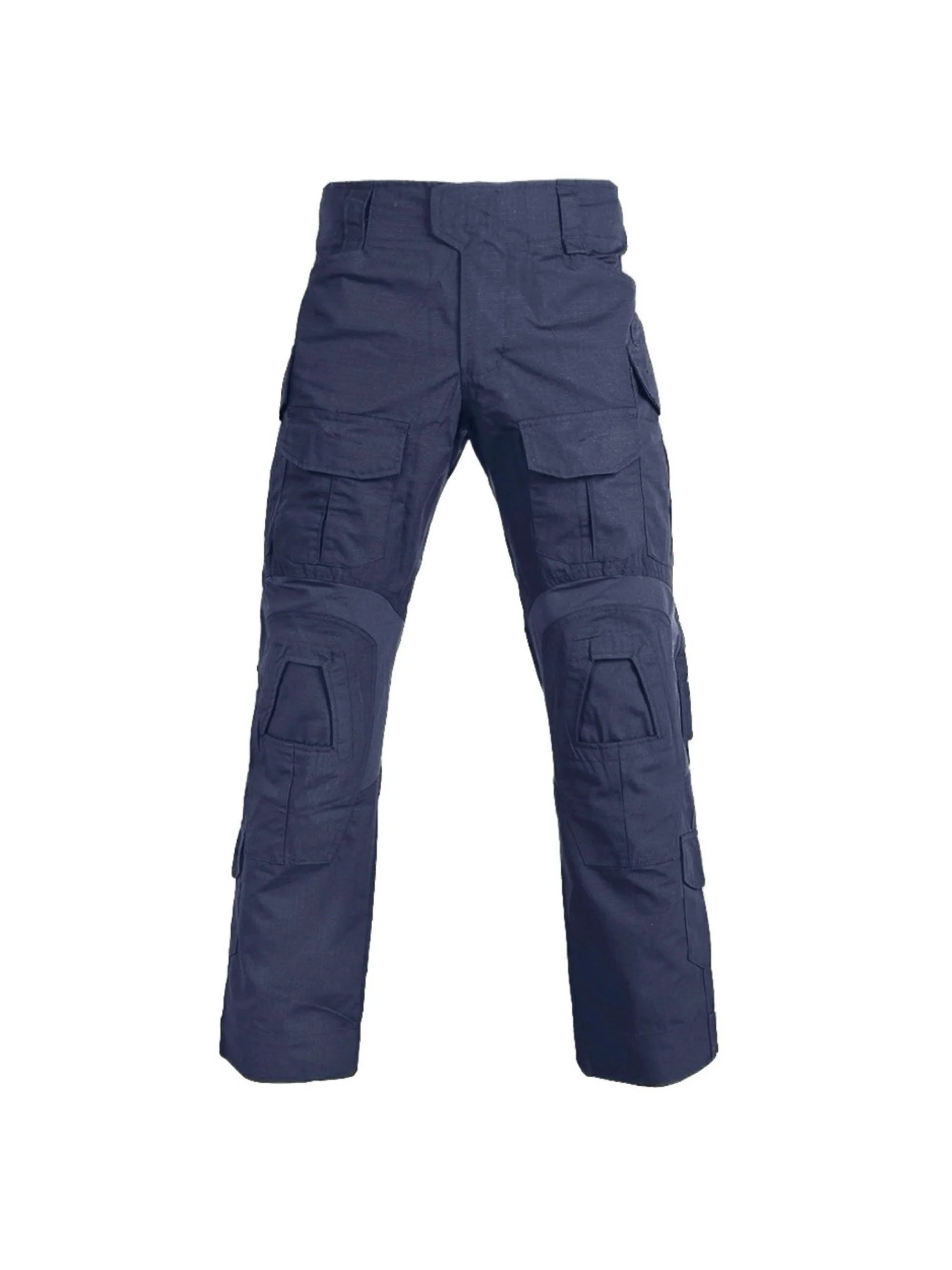 G3 Herren Taktische Hose, Tarnmuster Outdoor-Trainings- und Bergsteigerhose – Detail 2