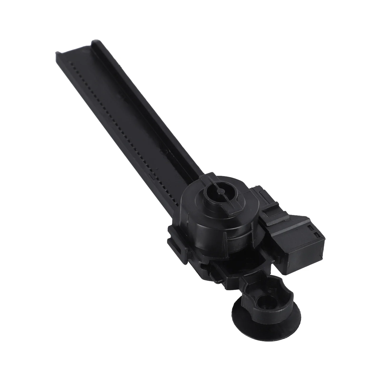 Glove Storage Box Support Damper Damping Stop Lever For Ford For Edge 2015-2021  EM2BA060C14AA High Quality Plastic Material